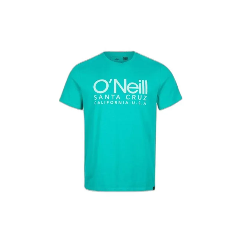 Men’s Short Sleeve T-Shirt O'Neill N2850005-16031 Sky blue (S)