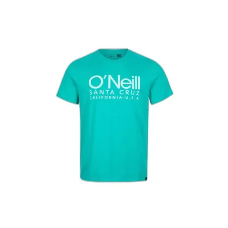 Men’s Short Sleeve T-Shirt O'Neill N2850005-16031 Sky blue (S)