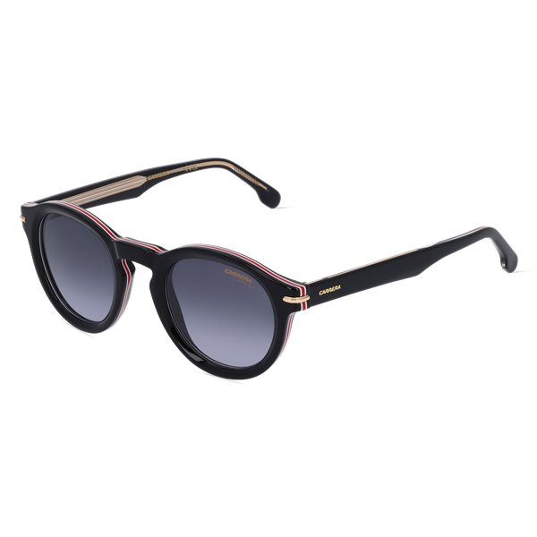 SUNGLASSES CARRERA UNISEX CARRERA306SM4 (Lens/Bridge/Temple) 48/17/150 mm)
