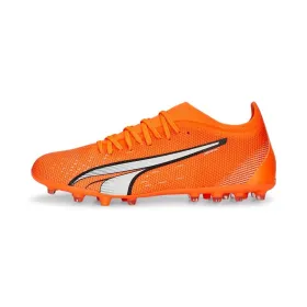 Взрослые футбольные бутсы Puma 107219 01