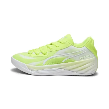 Krepšinio sportbačiai suaugusiems Puma 379079 05 Geltona