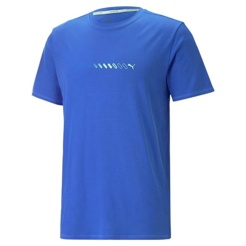 Мужская футболка без рукавов Puma 523387 92 Синий