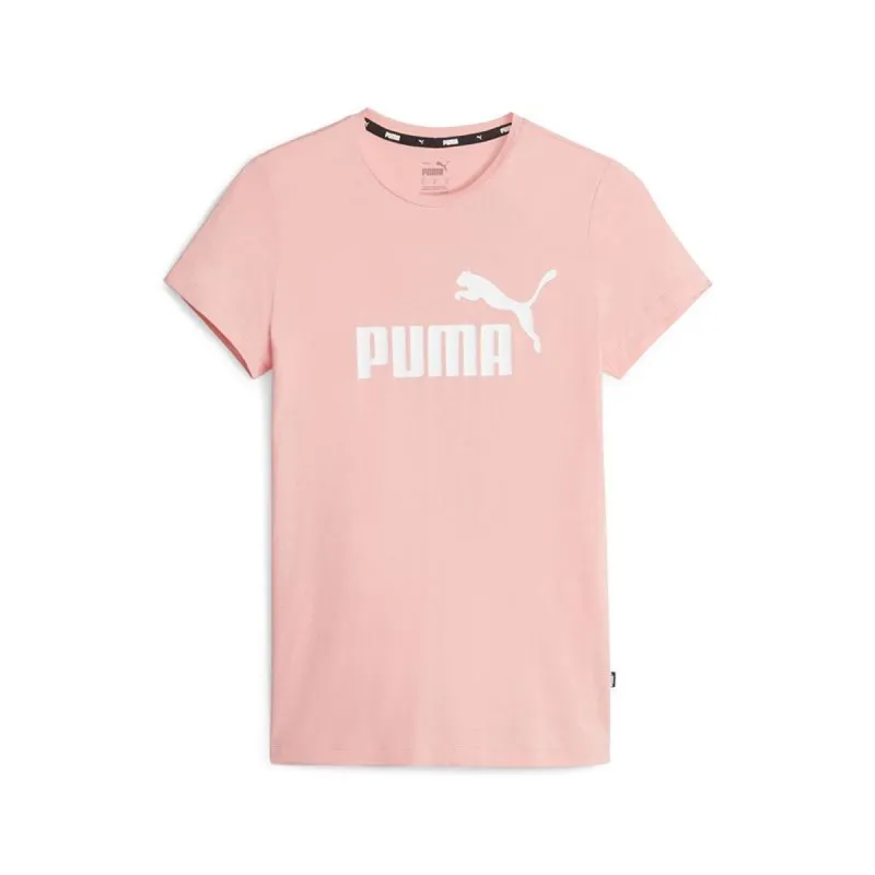 Women’s Short Sleeve T-Shirt Puma 586775 65 (XS)