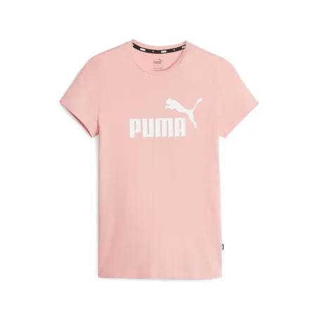 Women’s Short Sleeve T-Shirt Puma 586775 65 (XS)