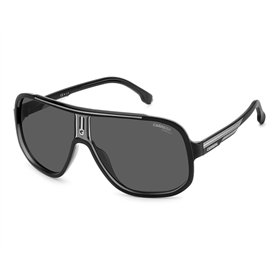SUNGLASSES CARRERA MAN CARRERA1058S0 (Lens/Bridge/Temple) 64/11/135 mm)