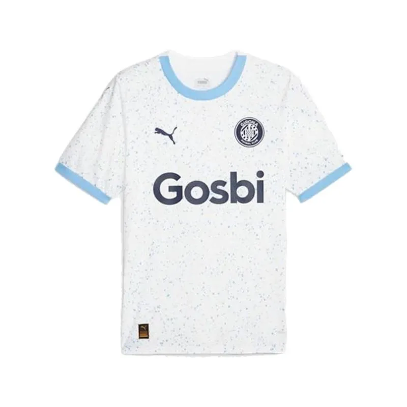 Futbolo marškinėliai Puma 773526 02 (M)