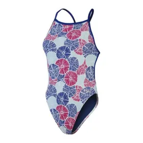Women’s Bathing Costume Speedo 8-1284315184 Blue