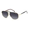 SUNGLASSES CARRERA MAN CARRERA318SI4 (Lens/Bridge/Temple) 60/16/145 mm)