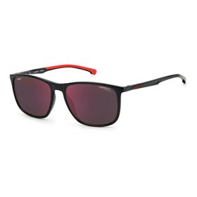 SUNGLASSES CARRERA DUCATI MAN CARDUC004SOIT (Lens/Bridge/Temple) 57/17/145 mm)