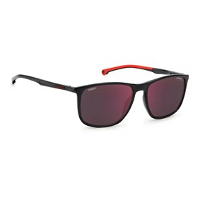 SUNGLASSES CARRERA DUCATI MAN CARDUC004SOIT (Lens/Bridge/Temple) 57/17/145 mm)