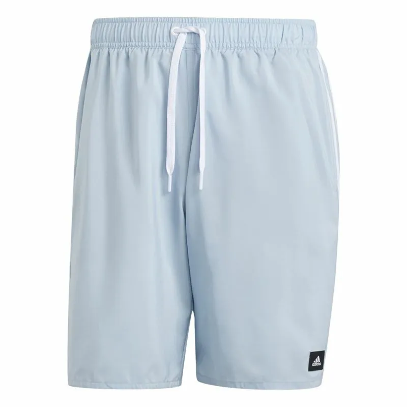 Men’s Bathing Costume Adidas 3S Clx Sh Cl