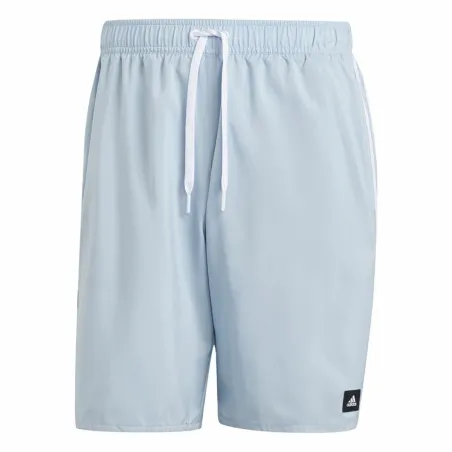 Men’s Bathing Costume Adidas 3S Clx Sh Cl
