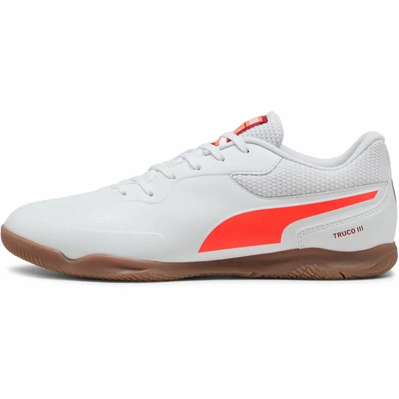 Взрослые кроссовки для футзала Puma Truco III