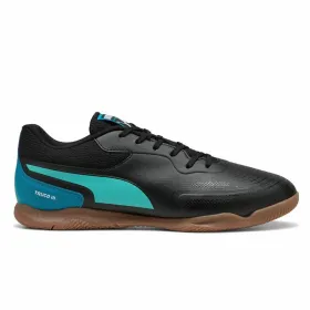 Взрослые кроссовки для футзала Puma Truco III Чёрный
