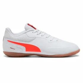 Беговые кроссовки для взрослых Puma Truco III Белый
