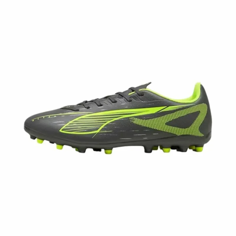 Взрослые футбольные бутсы Puma Ultra 5 Play Mg Темно-серый