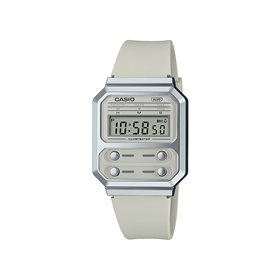 WATCH CASIO Unisex A100WEF-8AEF (33 MM)