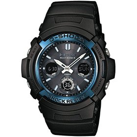 WATCH CASIO MAN AWGM100A1AER (52MM)