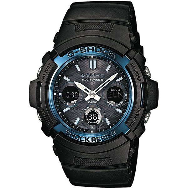 WATCH CASIO MAN AWGM100A1AER (52MM)