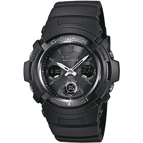 WATCH CASIO MAN AWGM100B1AER (52MM)