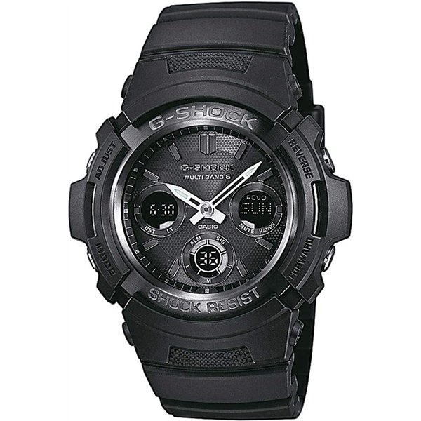 WATCH CASIO MAN AWGM100B1AER (52MM)
