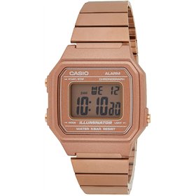 WATCH CASIO UNISEX B-650WC-5A (42MM)