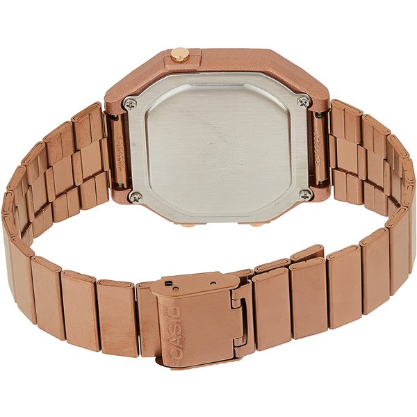 WATCH CASIO UNISEX B-650WC-5A (42MM)