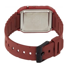 WATCH CASIO UNISEX CA-53WF-4B (34MM)