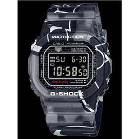 WATCH CASIO MAN DW-5000SS-1ER (42,8 MM)