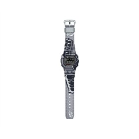 WATCH CASIO MAN DW-5000SS-1ER (42,8 MM)