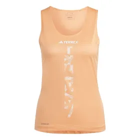 Sporto apranga moterims Adidas 7 XPR Singlet
