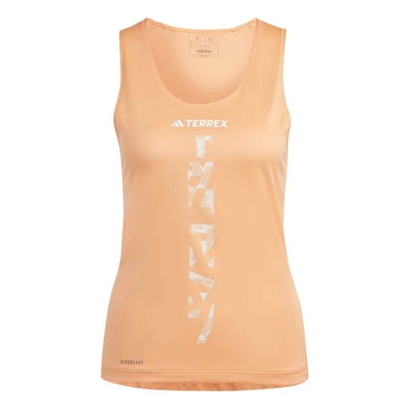 Sporto apranga moterims Adidas 7 XPR Singlet