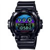 WATCH CASIO MAN DW6900RGB1ER (54MM)