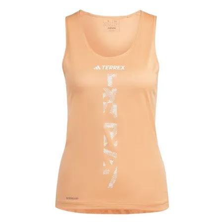 Sporto apranga moterims Adidas 7 XPR Singlet