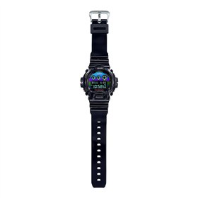 WATCH CASIO MAN DW6900RGB1ER (54MM)