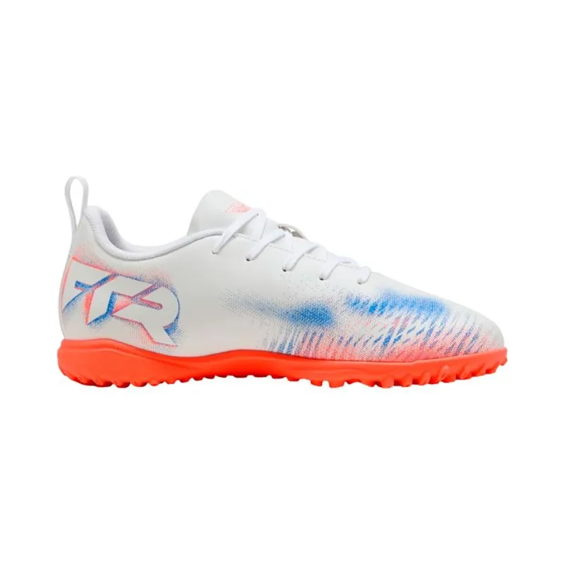 Childrens Football Boots Puma Future 8 Play Tt