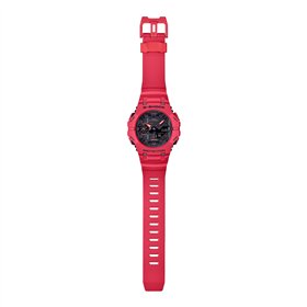 WATCH CASIO MAN GA-B001-4AER (43MM)