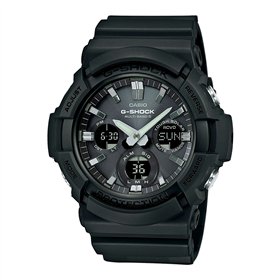 WATCH CASIO UNISEX GAW100B1AER (55.1 × 52.5 × 16.7 mm)