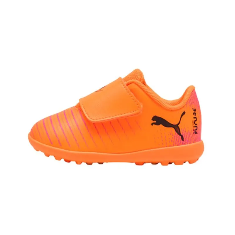 Детские футбольные бутсы Puma Future 8 Play V Tt I