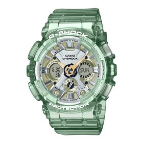 WATCH CASIO UNISEX GMAS120GS3AER (49 × 45.9 × 15.8 mm)