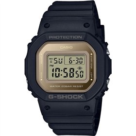 WATCH CASIO MAN GMD-S5600-1ER (40,5 MM)