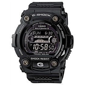 WATCH CASIO UNISEX GW7900B1ER (52.4 × 50 × 17.7 mm)