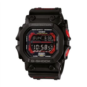 WATCH CASIO UNISEX GXW561AER (55.5 × 53.6 × 17.5 mm)