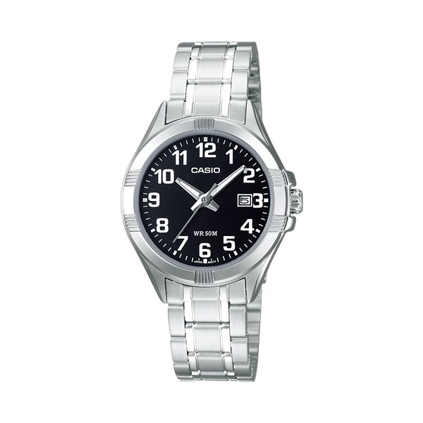 WATCH CASIO UNISEX LTP1308PD1BVE (35.9 × 31.2 × 8.7 mm)