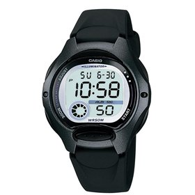 WATCH CASIO Unisex LW-200-1BVDF (30MM)