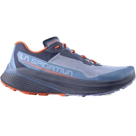 Женские трейловые кроссовки La Sportiva Prodigio Синий
