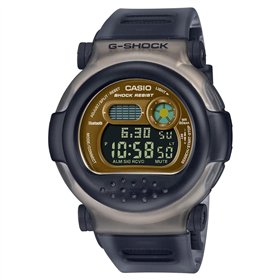 WATCH CASIO MAN G-B001MVB-8ER (47MM)
