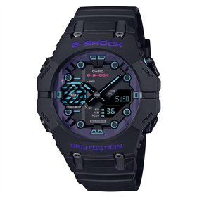 WATCH CASIO MAN GAB001CBR1AER (42,5MM)