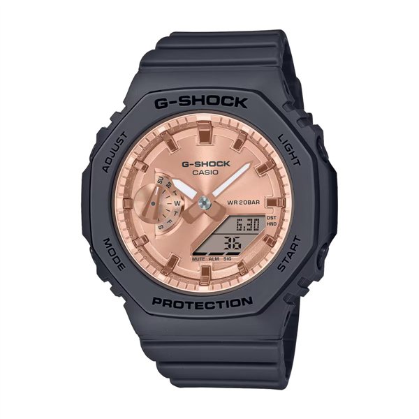 WATCH CASIO WOMEN GMAS2100MD1AE (46,2MM)