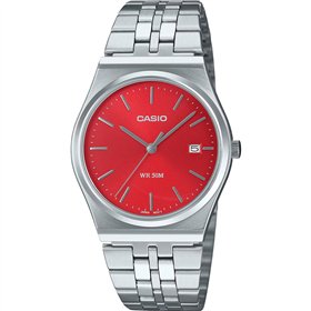 WATCH CASIO WOMEN MTPB145D4A2VE (38,5 MM)